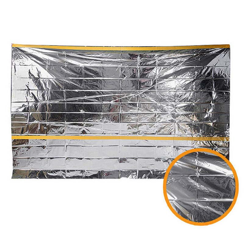 Miniatura 6 de Carpa Camping Termica Refugio 448